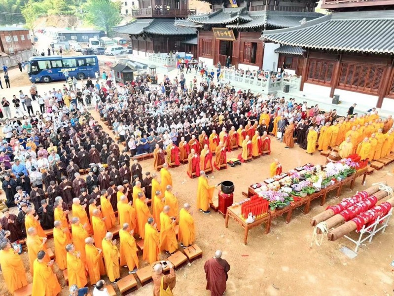 宜城古建公司，用匠心守護(hù)，寺院設(shè)計(jì)施工傳統(tǒng)精髓