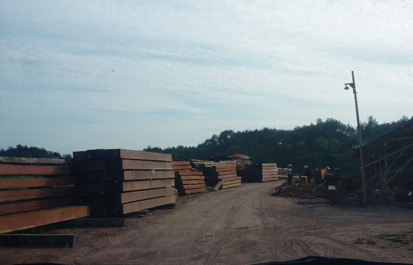 寺廟工程施工—護(hù)國寺 第3張